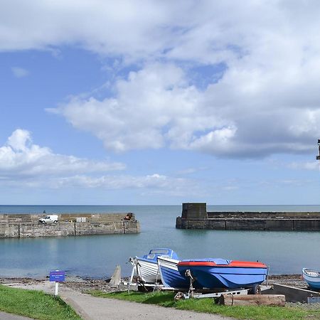 Teal Cottage Embleton  Dış mekan fotoğraf